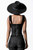 Killstar Rita Rite Goth Velvet Burnout Strappy Laced Corset Top Shirt KSRA004369 Killstar Rita Rite Goth Velvet Burnout Strappy Laced Corset Top Shirt KSRA004369