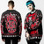 Killstar Festive As Fck AF Holiday Christmas Ugly Pentagram Sweater KSRA004642 Killstar Festive As Fck AF Holiday Christmas Ugly Pentagram Sweater KSRA004642