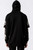 Killstar Trouble Hooded Layer Leviathan Gothic Punk Occult Mens Top KSRA004275 Killstar Trouble Hooded Layer Leviathan Gothic Punk Occult Mens Top KSRA004275