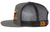 Lucky 13 Rust Never Sleeps Motorcycle Charcoal Mens Trucker Biker Hat LCSB5RN Lucky 13 Rust Never Sleeps Motorcycle Charcoal Mens Trucker Biker Hat LCSB5RN