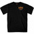 Sturgis 2022 Crazy Buffalo Motorcycle Rally Black Hills USA Biker Shirt SPB1005 Sturgis 2022 Crazy Buffalo Motorcycle Rally Black Hills USA Biker Shirt SPB1005