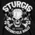 Sturgis 2022 Checkered Flag Motorcycle Rally Black Hills Biker Shirt SPB1009 Sturgis 2022 Checkered Flag Motorcycle Rally Black Hills Biker Shirt SPB1009