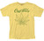 Cheech And Chong Marijuana Flower Up In Smoke Fitted Men's Jersey Tee CHCH20 Cheech And Chong Marijuana Flower Up In Smoke Fitted Men's Jersey Tee CHCH20