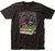 Cheech And Chong Rollin' With My Homie Up In Smoke Fitted Jersey Tee CHCH22 Cheech And Chong Rollin' With My Homie Up In Smoke Fitted Jersey Tee CHCH22