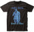 Miles Davis Kind Of Blue Historic Classic Jazz Fitted Men's Jersey Tee MIDA05