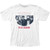 The Band Rag Mama Rag Roots Folk Country Fitted Men's Jersey Tee BAND13 The Band Rag Mama Rag Roots Folk Country Fitted Men's Jersey Tee BAND13