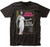 Aretha Franklin Soul Sister Classic American Singer Fitted Jersey Tee AF02 Aretha Franklin Soul Sister Classic American Singer Fitted Jersey Tee AF02