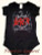 Slayer Black Eagle Thrash Metal Baby Romper Rock Music Infant One Piece Bodysuit Slayer Black Eagle Thrash Metal Baby Romper Rock Music Infant One Piece Bodysuit
