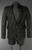 Dracula Clothing Brocade Steampunk Gothic Victorian Vampire Suit Jacket 17-5-A Dracula Clothing Brocade Steampunk Gothic Victorian Vampire Suit Jacket 17-5-A