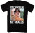THE SANDLOT KILLING ME CATCHER BASEBALL TEXT MOVIE FUN PHOTO T TEE SHIRT S-2XL