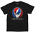 Grateful Dead Underground Syf Psychedelic Rock Classic Men's T-Shirt 31568