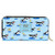 Loungefly Looney Tunes Tweety & Sylvester Zip-Around Wallet Looney Tunes One Size