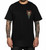 Sullen Madsthill Denmark Skull Spear Horns Tattoo Artist Inked Shirt SCM3772 Sullen Madsthill Denmark Skull Spear Horns Tattoo Artist Inked Shirt SCM3772