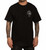 Sullen Art Collective Farrar IV Charcoal Artwork Tattoo Punk Tee SCM4085-BLK Sullen Art Collective Farrar IV Charcoal Artwork Tattoo Punk Tee SCM4085-BLK