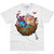 Grateful Dead Highgate Vermont Classic Rock Music Band Final Tour T Shirt 21362 Grateful Dead Highgate Vermont Classic Rock Music Band Final Tour T Shirt 21362