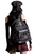 Killstar Speak of the Devil School College Tartan Goth Punk Backpack KSRA003991 Killstar Speak of the Devil School College Tartan Goth Punk Backpack KSRA003991