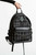 Killstar Speak of the Devil School College Tartan Goth Punk Backpack KSRA003991 Killstar Speak of the Devil School College Tartan Goth Punk Backpack KSRA003991