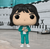Funko POP! TV Squid Game Player 067 Kang Sae-byeok Death Match Doll Figure #1224 Funko POP! TV Squid Game Player 067 Kang Sae-byeok Death Match Doll Figure #1224