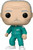 Funko POP! Squid Game Oh Il-Nam Player 001 #1223 Netflix Series Figurine 64796 Funko POP! Squid Game Oh Il-Nam Player 001 #1223 Netflix Series Figurine 64796