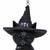 Nemesis Now Purrah Cat Kitten Witch Occult Pentagram Hanging Ornament B5596T1 Nemesis Now Purrah Cat Kitten Witch Occult Pentagram Hanging Ornament B5596T1