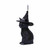 Nemesis Now Purrah Cat Kitten Witch Occult Pentagram Hanging Ornament B5596T1 Nemesis Now Purrah Cat Kitten Witch Occult Pentagram Hanging Ornament B5596T1