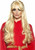 Underwraps Princess Bride Buttercup Long Blonde Movie Cosplay Costume Wig 30466 Underwraps Princess Bride Buttercup Long Blonde Movie Cosplay Costume Wig 30466