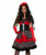 Underwraps Sugar Skull Princess Day of the Dead Muertos Halloween Costume 30348 Underwraps Sugar Skull Princess Day of the Dead Muertos Halloween Costume 30348