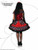 Underwraps Sugar Skull Princess Day of the Dead Muertos Halloween Costume 30348 Underwraps Sugar Skull Princess Day of the Dead Muertos Halloween Costume 30348