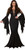 Underwraps Vamp Vampire Sexy Morticia Night Creature Halloween Costume 30337 Underwraps Vamp Vampire Sexy Morticia Night Creature Halloween Costume 30337