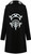 Restyle All Seeing Moon Oversized Gothic Punk Leviathan Symbol Hoodie Jacket Restyle All Seeing Moon Oversized Gothic Punk Leviathan Symbol Hoodie Jacket