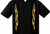Steady Clothing Flame N Hot Bowling Button Down Rockabilly Dress Shirt ST35324 Steady Clothing Flame N Hot Bowling Button Down Rockabilly Dress Shirt ST35324