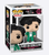 Funko POP! TV: Seong Gi-hun Player 456 Squid Game Collectible Vinyl #1222 64795 Funko POP! TV: Seong Gi-hun Player 456 Squid Game Collectible Vinyl #1222 64795
