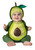 InCharacter Avocuddles Avocado Guacamole Fruit Pit Baby Halloween Costume 16087