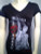 Authentic The Walking Dead I Heart Daryl Hooded Cover Up Juniors Tee Shirt S-Xl Authentic The Walking Dead I Heart Daryl Hooded Cover Up Juniors Tee Shirt S-Xl