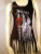 The Walking Dead I Heart Daryl Dixon Crossbow Juniors Fringe Tank Top Shirt S-Xl The Walking Dead I Heart Daryl Dixon Crossbow Juniors Fringe Tank Top Shirt S-Xl