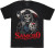 Authentic Sons Of Anarchy Stylized Reaper Soa Samcro T Shirt S M L Xl 2Xl 3Xl Authentic Sons Of Anarchy Stylized Reaper Soa Samcro T Shirt S M L Xl 2Xl 3Xl