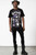 Killstar Support Your Local Coven Mens Graphic Gothic Occult T Shirt KSRA004610 Killstar Support Your Local Coven Mens Graphic Gothic Occult T Shirt KSRA004610