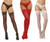 Dreamgirl Lace Stay-Up Sheer Thigh High Multi Tights Stocking Sexy Lingerie 0005 Dreamgirl Lace Stay-Up Sheer Thigh High Multi Tights Stocking Sexy Lingerie 0005