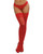 Dreamgirl Lace Stay-Up Sheer Thigh High Multi Tights Stocking Sexy Lingerie 0005 Dreamgirl Lace Stay-Up Sheer Thigh High Multi Tights Stocking Sexy Lingerie 0005