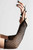 Killstar Possess Me Fishnet Fingerless Pentagram Gothic Punk Gloves KSRA004226 Killstar Possess Me Fishnet Fingerless Pentagram Gothic Punk Gloves KSRA004226
