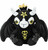 Killstar Kreeptures Baby Dark Lord Goat Devil Punk Goth Plush Toy KSRA004828 Killstar Kreeptures Baby Dark Lord Goat Devil Punk Goth Plush Toy KSRA004828