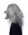 Zagone Studios Speaking Of Witch Spooky Wicked Demon Cosplay Theatre Mask MM1001 Zagone Studios Speaking Of Witch Spooky Wicked Demon Cosplay Theatre Mask MM1001