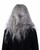 Zagone Studios Speaking Of Witch Spooky Wicked Demon Cosplay Theatre Mask MM1001 Zagone Studios Speaking Of Witch Spooky Wicked Demon Cosplay Theatre Mask MM1001