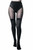 Killstar Alona Goth Punk Sexy Witch Thigh Stockings Pantyhose Tights KSRA001639