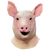 Trick or Treat Studios Jigsaw Spiral Pig Halloween Horror Movie Mask TTLG118 Trick or Treat Studios Jigsaw Spiral Pig Halloween Horror Movie Mask TTLG118