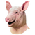 Trick or Treat Studios Jigsaw Spiral Pig Halloween Horror Movie Mask TTLG118 Trick or Treat Studios Jigsaw Spiral Pig Halloween Horror Movie Mask TTLG118