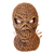 Trick or Treat Studios Iron Maiden Eddie the Wicker Man Halloween Mask TTGM139 Trick or Treat Studios Iron Maiden Eddie the Wicker Man Halloween Mask TTGM139