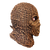 Trick or Treat Studios Iron Maiden Eddie the Wicker Man Halloween Mask TTGM139 Trick or Treat Studios Iron Maiden Eddie the Wicker Man Halloween Mask TTGM139