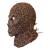Trick or Treat Studios Iron Maiden Eddie the Wicker Man Halloween Mask TTGM139 Trick or Treat Studios Iron Maiden Eddie the Wicker Man Halloween Mask TTGM139
