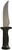 Loftus Novelty Rubber Hunting Cosplay Theatre Slasher Movies Prop Knife JW-0022 Loftus Novelty Rubber Hunting Cosplay Theatre Slasher Movies Prop Knife JW-0022
